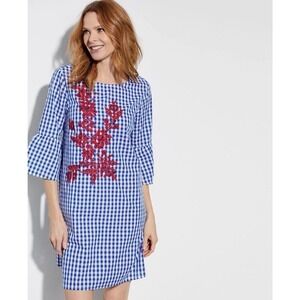 white christmas dresses Chelsea & Theodore Dress – Deals on Designers main image 1